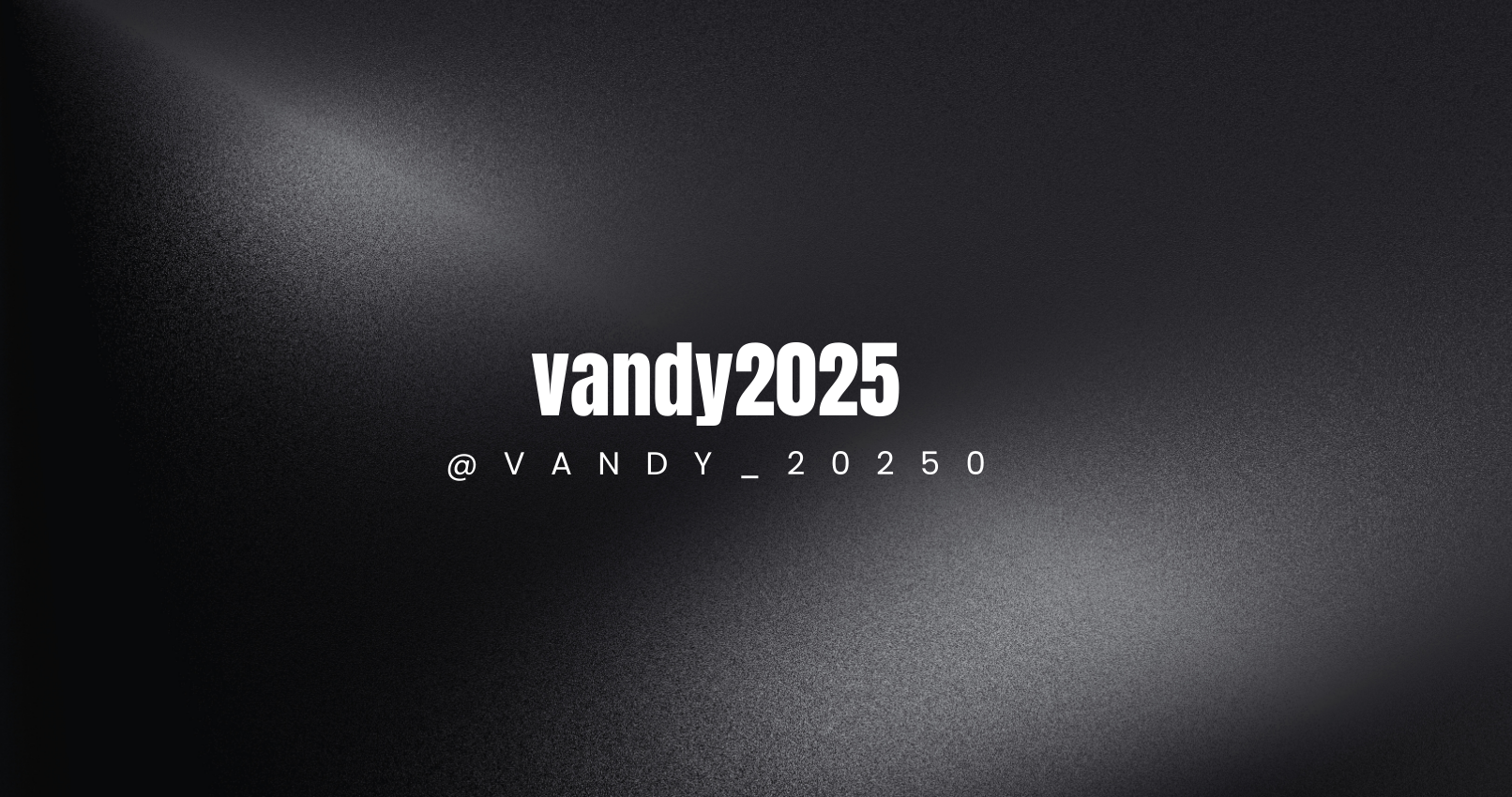 vandy2025